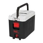 Milwaukee 4932471722 PACKOUT™ Hard Cooler - Cool Box