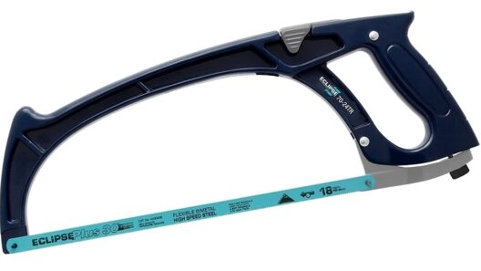 Eclipse 70-24TR High Tension Professional Quick Change Hacksaw – Heavy Duty