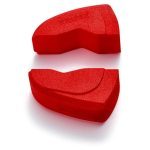 Knipex 87 09 250 V01 Protective Jaw Covers For Cobra Waterpump Pliers (3 Pairs)