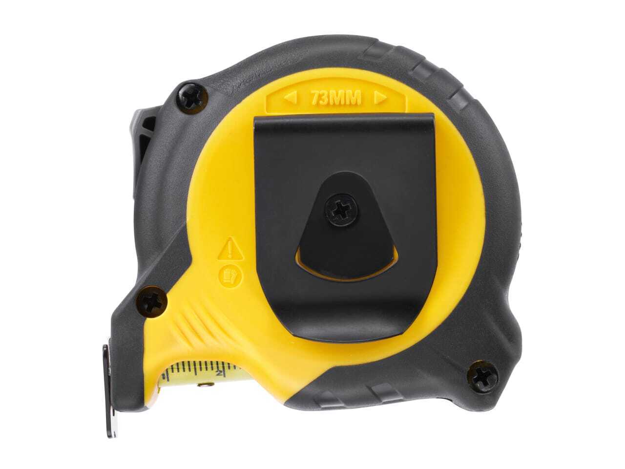 Stanley STHT37231-0 Control-Lock Tape Measure 5metre 25mm wide (Metric only) - Image 5