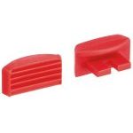 Knipex 12 49 02 1 Pair Of Spare Clamping Jaws For 12 40 200