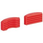 Knipex 12 59 02 1 Pair Of Spare Clamping Jaws For 12 50 200