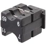 Knipex  16 69 06 01 Spare Blades Block For 16 60 06 SB