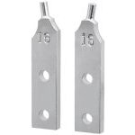 Knipex 44 19 J6 1 Pair Of Spare Tips For 44 10 J6