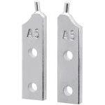 Knipex 46 19 A5 1 Pair Of Spare Tips For 46 10 A5