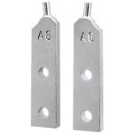Knipex 46 19 A6 1 Pair Of Spare Tips For 46 10 A6