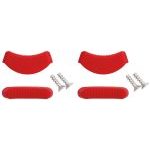 Knipex 81 19 250 V01 2 Pairs Of Plastic Inserts 1C For 81 11 250 / 81 13 250