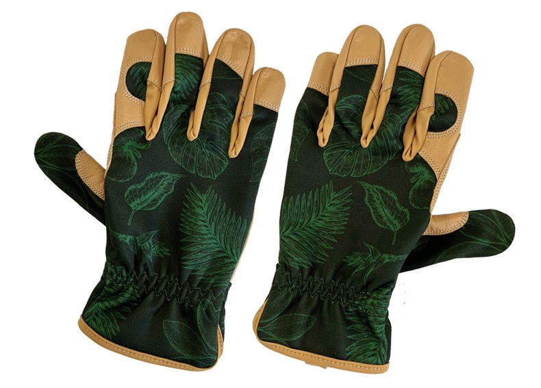 Spear & Jackson HPMGLOVESKEW “Kew Gardens” Heavy Duty Gardening Gloves
