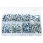 Assorted M6 Fasteners