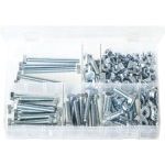 Assorted M8 Fasteners