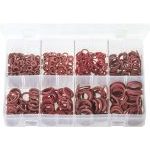 Assorted Fibre Washers - Metric