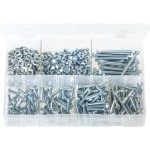 Assorted M5 Fasteners