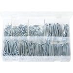Assorted Split Pins - Imperial (Small Sizes)