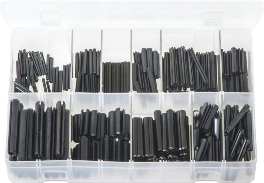 Assorted Spring Roll Pins Imperial PrimeTools