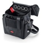 Knipex 00 50 50 T LE Tethered Tool Bag For Working at Height