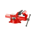 Facom 1224.150 6" (150mm) Bench Vice with a Swivel Base
