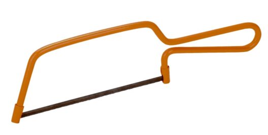 Bahco 239 Mini Junior Hacksaw 150mm / 6"