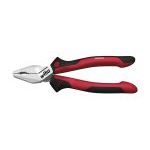 Wiha 30826 DynamicJoint® Industrial Combination Pliers 180mm