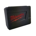 Milwaukee 316181001 Small Plastic Storage Parts Case / Box