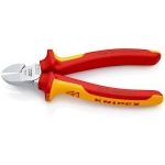 Knipex 70 26 160 VDE Diagonal Side Cutter Pliers 160mm