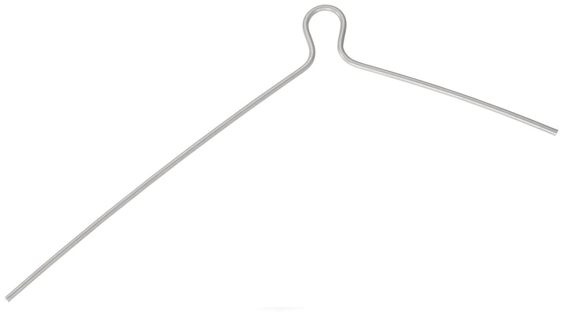 Knipex 90 59 280 02 Opening Spring for Sheet Metal Nibbler 90 55 280