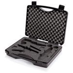 Knipex 97 91 01 LE Empty Tool Case For Solar Installation Tools