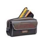 Veto Pro Pac CP5 Multi-Purpose Tool Pouch (with extra zippered pouch)