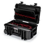 Knipex 00 21 33 LE Empty "Robust26" Tool Case