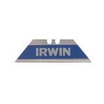 Irwin 10504243 Bi Metal Knife Blades 100 PACK