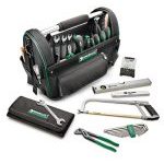 Stahlwille 13219/58 58 Piece Tool Kit In Tool Bag