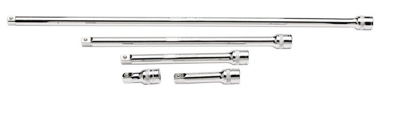 Draper 16767 5 Piece 3/8