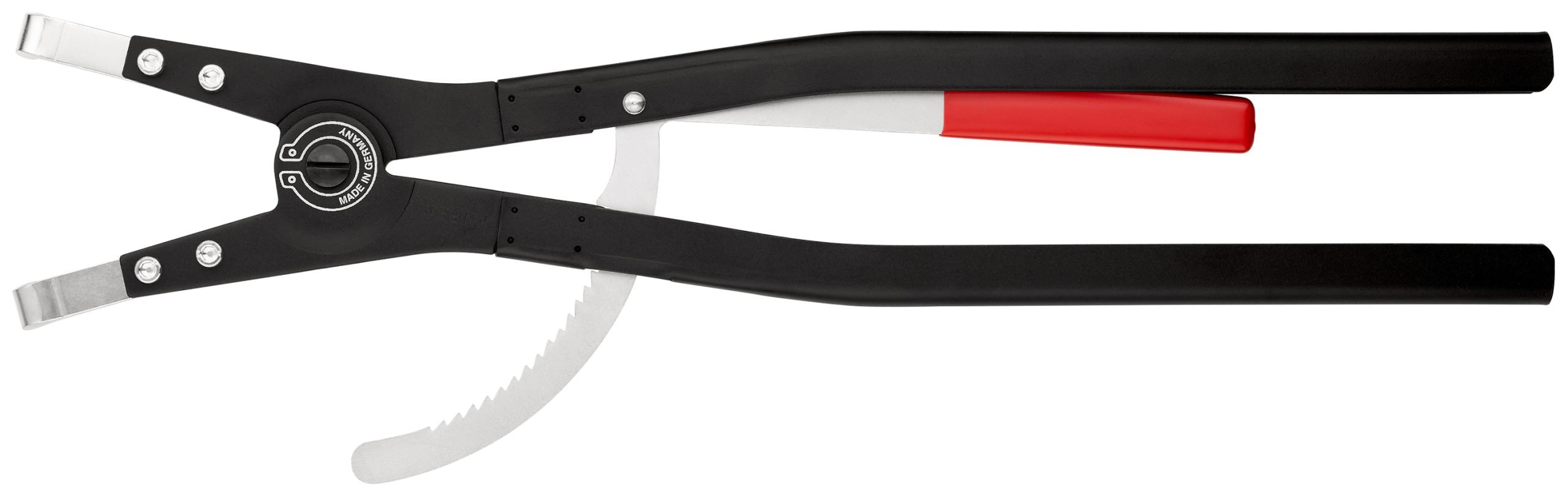 Knipex 46 20 A51 External Circlip Pliers For External Circlips On