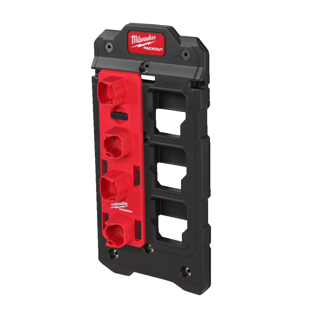 Milwaukee 4932480708 Packout M12 Battery Holder - Image 3