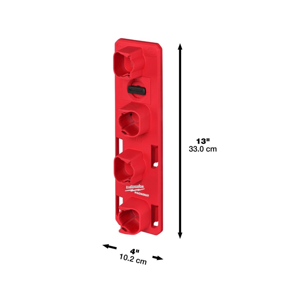 Milwaukee 4932480708 Packout M12 Battery Holder - Image 4