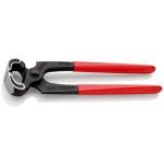 Knipex 50 01 250 Black Atramentized Carpenters' Pincers With Plastic Coated Handles 250mm