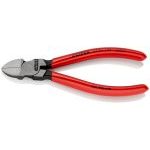 Knipex 72 01 140 Diagonal Side Cutter Pliers For Plastic 140mm
