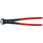 Knipex 99 11 250 High Leverage Concreters' Nipper Pliers With Plastic Coated Handles 250mm