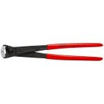 Knipex 99 11 300 High Leverage Concreters' Nipper Pliers With Plastic Coated Handles 300mm