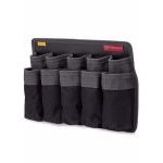 Veto Pro Pac V-Swap 10-Pocket Tool Panel For TECH OT-LC Tool Bag