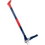 Spear & Jackson 4854WP Mechanical Weed Puller Garden Weeding Remover Tool