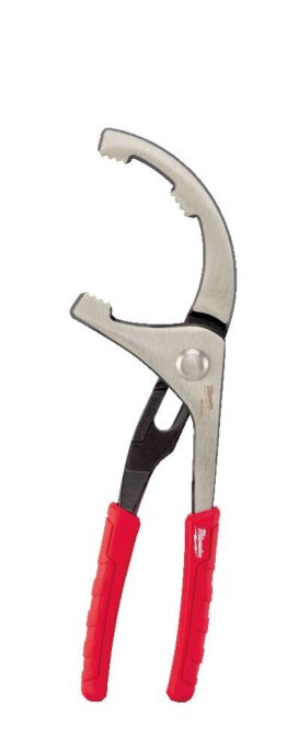 Milwaukee 4932492511 PVC / Oil Filter Wrench