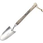 Spear & Jackson 5010TR Traditional Stainless Steel Midi 12" Long Handle Hand Trowel