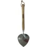 Spear & Jackson 5180DT  Traditional Stainless Steel Dutch Style Trowel