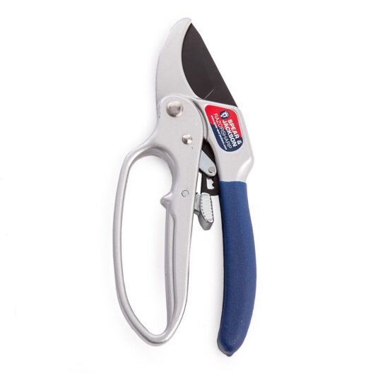 Spear And Jackson 6358RS Razorsharp Advance Ratchet Secateurs