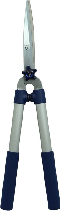 Spear & Jackson 8150RS 8" Straight Blade Hedge Shears