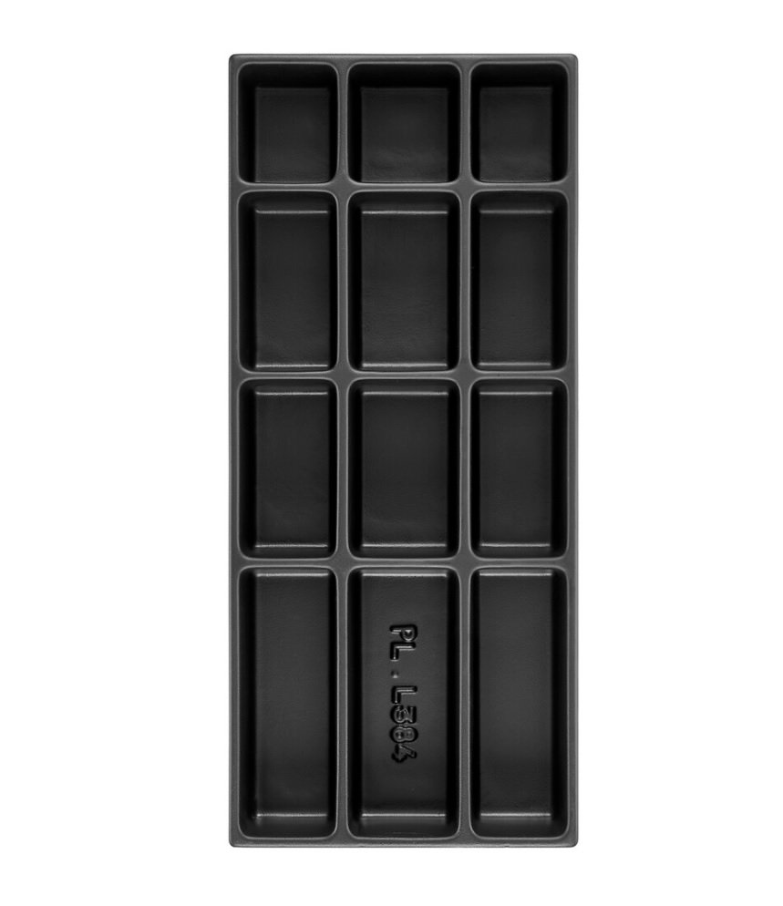 Facom PL.L384 12 Compartment Plastic Storage Tray For Tool Boxes Cabinets - Image 2