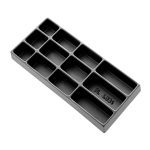 Facom PL.L384 12 Compartment Plastic Storage Tray For Tool Boxes Cabinets
