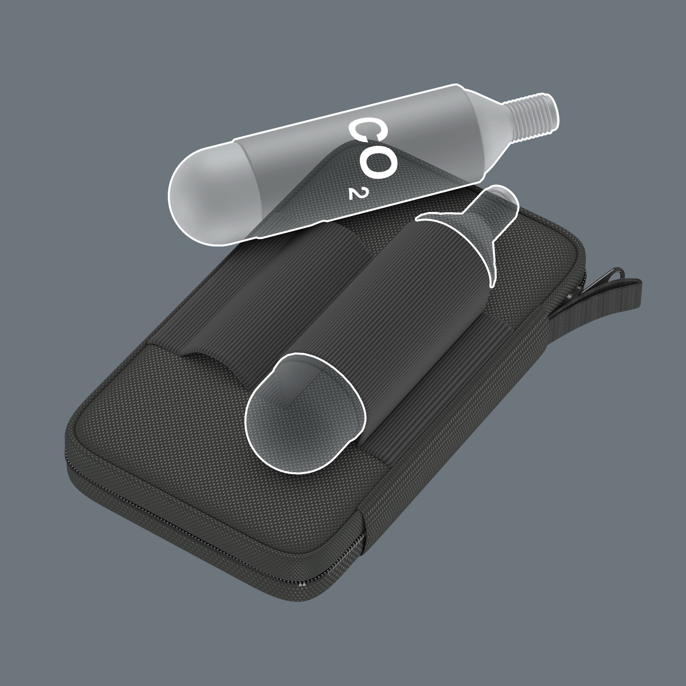 Wera 004183 Bicycle Set 3 A 38 Piece Tool Set For Bike Maintenance