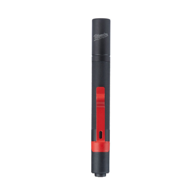 Milwaukee IPL-LED Alkaline Pen Light - 100 Lumens