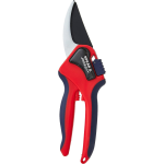 Spear & Jackson 6060BS Razorsharp Large Bypass Secateurs with Comfort Grips